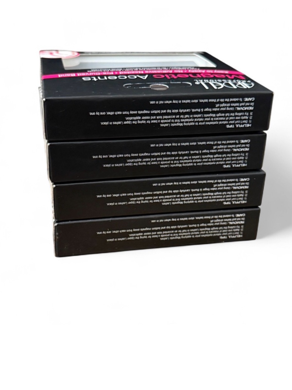 Ardell Magnetic Accents False Lashes - Picture 3 of 6